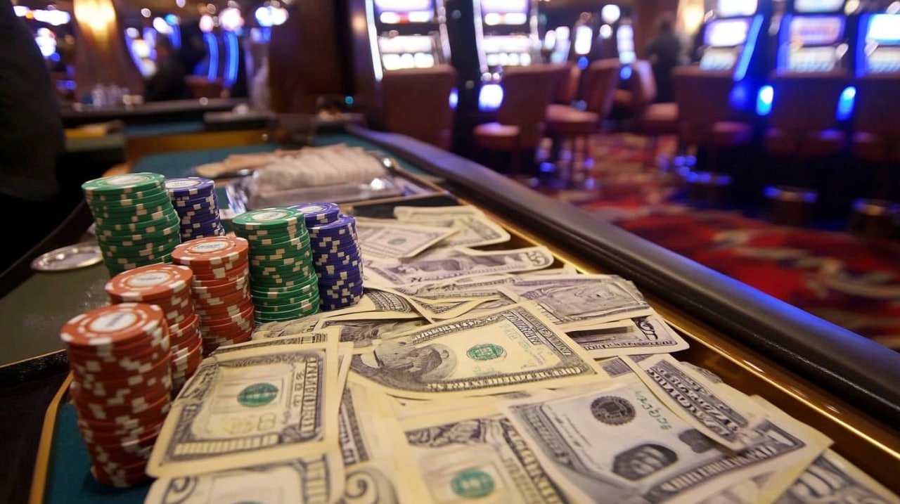 r 13 Live Casino